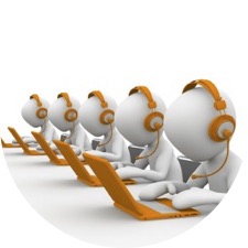 Bots Ai Voice calling