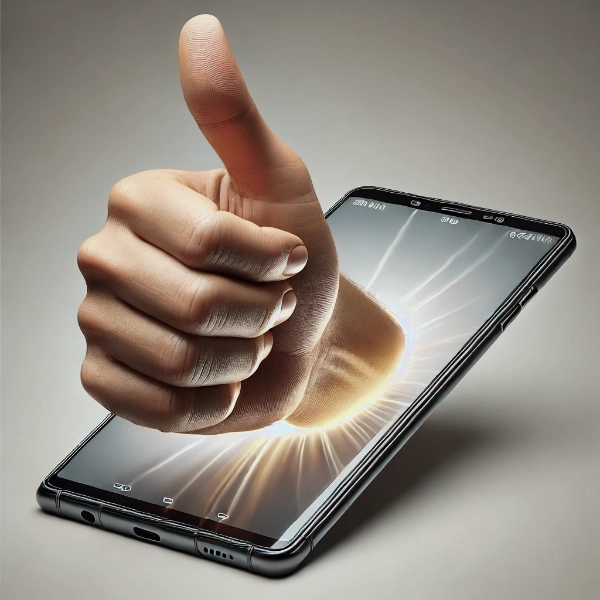 Thumb 2 Ai voice bot for business